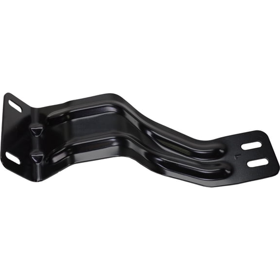 For Ford F-250 / F-2350 / F-450 / F-550 Super Duty Front Bumper Bracket 2011-2016 Inner Driver Side | FO1066185 | BC3Z17B837A