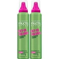 thumbnail image 2 of Garnier Hair Care Fructis Style Sky-Hi Volume Volumizing Mousse, 2 Count, 2 of 5