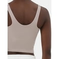 thumbnail image 3 of Avia Women's Lightly Lined Cami Bra, Sizes XS-XXXL, 3 of 6