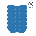 thumbnail image 4 of Soterix PainX TENS Unit Electrode Gel Pad Refills - 1 Pack of 6 Pads (Large), 4 of 8