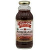 Lakewood Pomegranate Juice With Cranberry, 12.5 oz (Pack of 6)