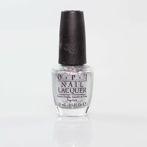 OPI Nail Polish NL C16 My Signature Is 'DC' 0.5oz