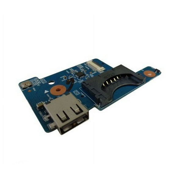 Acer Aspire ES1-512 USB Card Reader Board 55.MRWN1.001 55MRWN1001
