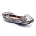 thumbnail image 4 of Exclusive Lilyana2.0 Leather Ballet Flat, 4 of 6