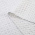 thumbnail image 3 of Ultra Premium Microfiber Kitchen Dish Hand Towel Waffle Weave, 8 Pack (16x28 in, Gray, White), 3 of 5