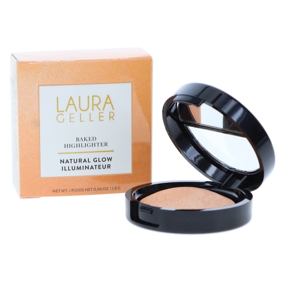 Laura Geller Baked Natural Glow Highlighter Portofino 0.06 oz