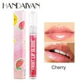 thumbnail image 1 of Fiudx Bálsamo Labial con Color, Aceite Hidratante con Sabor Afrutado, Acabado Brillante Que Cambia de Color, Fórmula Nutritiva de Larga Duración y No Pegajosa, Perfecto para Fiestas, Set de Regalo pa, 1 of 2