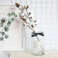 thumbnail image 5 of Cotton Stems Farmhouse Style Display Filler - Floral Decoration, 5 of 8