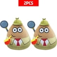 thumbnail image 3 of Estilo Mi mascota Alien Pou Peluche Juguete Kawaii Alien Mascota Muñeco Lindo Pou Peluche Juguetes Suave Almohada Peluche Animal Regalo Juguetes Para Niños Niñas, 3 of 5