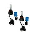 thumbnail image 2 of Cipa Mirrors H13 High Intensity Led Headlamp Conversion Kit CIP-93836, 2 of 2