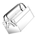 thumbnail image 2 of Household Folding Box Tools Storage Case Multi-functional Tools Suitcase, 2 of 5