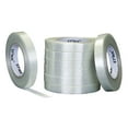 thumbnail image 4 of STIKK 3 Pack 1/4" .25 inch x 60 Yard (6mm x 55m) 5 Mils Thick Clear Polyester Filament Tape, 4 of 5