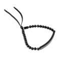 thumbnail image 1 of nte brazalete de y acero inoxidable Brazalete con de alto Zulema Pulsera de acero inoxidable, 1 of 8