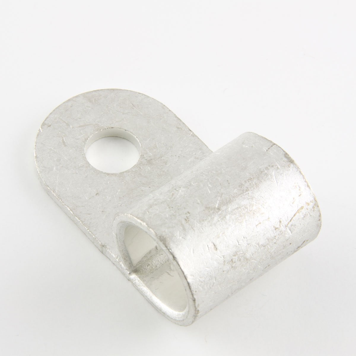 4/0 Ga. Flag Ring Terminals, 3/8" Stud (1 per pack)