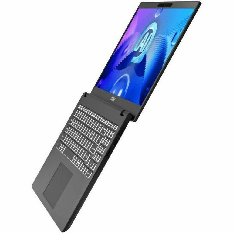 MSI Modern 15 H AI C1MG-057US 15.6