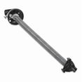 thumbnail image 1 of Dometic Ensemble de Ressort pour Auvent 3108399.035U Main Droite Standard; Longueur 38-1/2 Pouces; Noir, 1 of 1