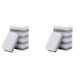 thumbnail image 1 of Bewildely Paquete de 5 esponjas para lavar platos, encimera, cuencos, fregador, limpieza absorbente de agua para el hogar, baño, restaurante Suministros de limpieza para el hogar Suave/10 piezas Bewildely HA002794-01, 1 of 6
