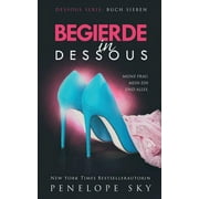 Begierde in Dessous (Series #7) (Paperback)