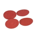 thumbnail image 1 of 3M Cubitron II Roloc Durable Edge Disc TR 947A, 3 in 80+ X-weight, 50 per inner 200 per case, 1 of 1