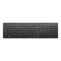 Staples TECH Slim Wireless Keyboard (ST63015)