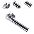 thumbnail image 6 of SunniMix Fishing Rod Holder for Boat Easy Install Marine Hardware Clamp on Rod Holder, 6 of 8