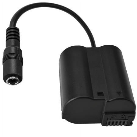 UPC: 0818307015357 | Relay Camera Coupler for Nikon EN-EL15C Battery