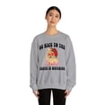 thumbnail image 3 of Dentist Sweatshirt, Gifts, Crewneck, 3 of 6