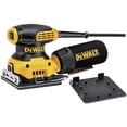 thumbnail image 1 of Lijadora de palma DEWALT DWE6411K, 1/4 hoja, 14.000 OPM, 2,3 A, 1 of 9