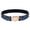 11# L, variant on Girls Elastic Stretch Belts Multicolor Adjustable Elastic Waist Belts with Heart Shape Buckle for Uniform Dress Pants I One Size