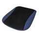 thumbnail image 3 of Cojín para asiento de coche Zulema ventilado antideslizante con 5 ventiladores USB Azul oscuro, 3 of 8