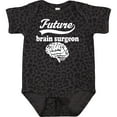 thumbnail image 3 of Inktastic Future Brain Surgeon Doctor Boys or Girls Baby Bodysuit, 3 of 5