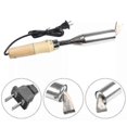 thumbnail image 3 of Industrial soldering iron 220V for high-temperature metal work, 3 of 5