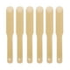 thumbnail image 3 of Juego de 6 cucharas para rellenar dumplings y wonton. Utensilio de cocina., 3 of 8