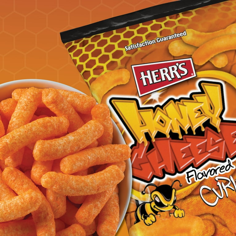 CHEETOS CRUNCHY CHEESE FLAVORED 8.8OZ