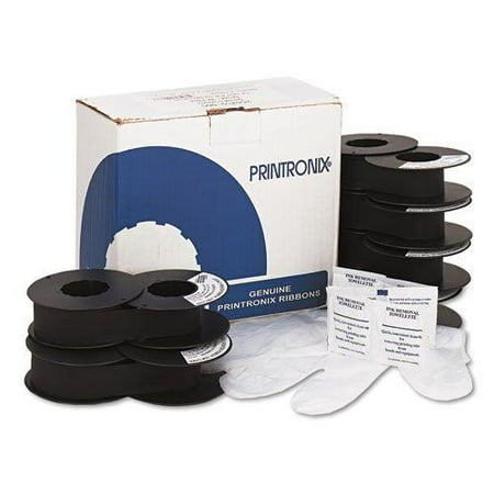 250269005 Ribbon, Black