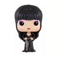 thumbnail image 4 of 2025 FUNKO POP Movie Elvira Mistress of the Dark Figura de acción de vinilo, modelo coleccionable, n.° 375, para niños, 4 of 4