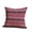 B, variant on Throw Pillow Covers 18x18 Inch, Decorative Square Pillowcases, Farmhouse Holiday Cushion Covers for Couch Sofa Living Room Bedroom Outdoor Home Decor