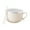 B, variant on 25 Oz Mug Meals W/Lid Its & Gift Boxes Christmas 4 Piece Meal Mugs Set Soup Mugs With Handles And Lids For Soups Stews Coffee Idea