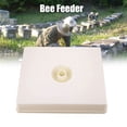 thumbnail image 1 of YLSHRF Bee Water Drinking Bowl, Bee Feeder, Plastic Bee Feeder For Bee Beekeeping, 1 of 8