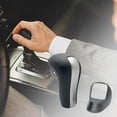 thumbnail image 3 of tredstone Vehicle Gear Shift Knob for Honda Accord 2009-2012 Accessory Assembly, 3 of 9