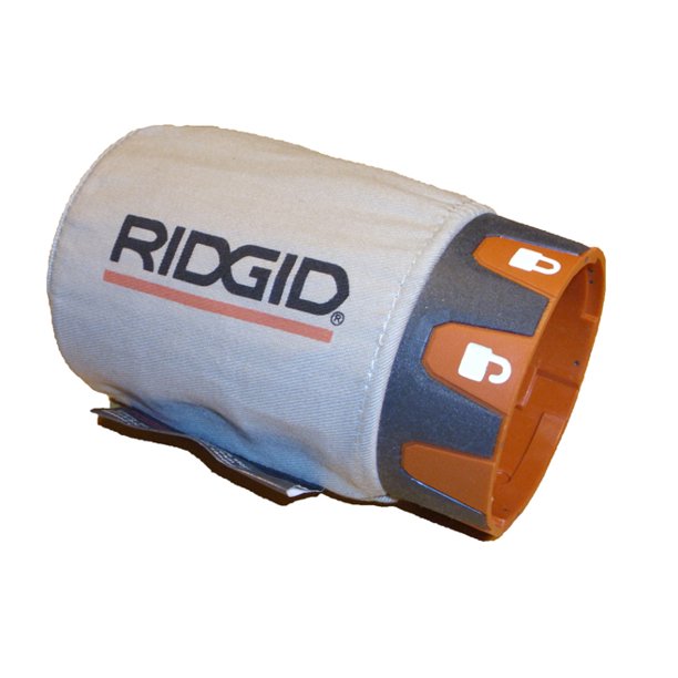 Ridgid R2501 Replacement Dust Bag 300027084