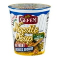 thumbnail image 3 of Gefen, Noodle Soup, Chicken Flavor, Fat Free &amp; Reduced Sodium, 3 of 9