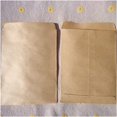 thumbnail image 2 of The Envelope 25pcs Retro Design Blank Paper Envelopes Invitation Envelope Gift Card Office Stationery Supplier Paper Bag 9x12.5-cm Exquisite Workmanship and Practical, 2 of 6
