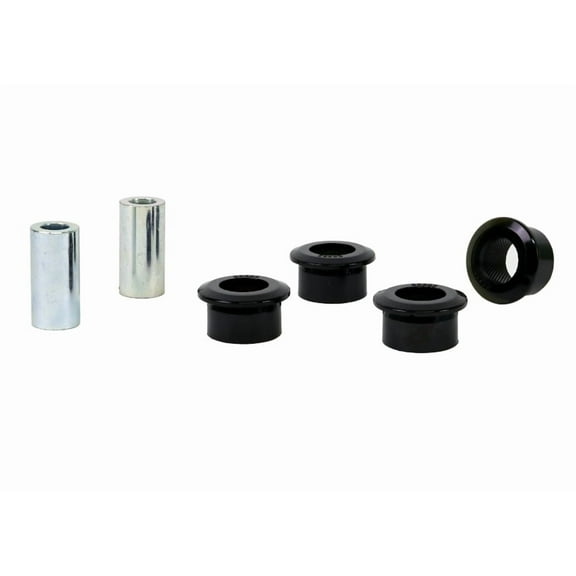 Nolathane REV028.0222 Front Lower Inner Forward Suspension Control Arm Bushing Kit Compatible with Honda 09-14 Fit