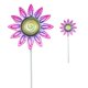 thumbnail image 4 of Adorno de girasol de Metal para estaca de jardín al aire libre, decoración exquisita para Patio trasero, 4 of 5