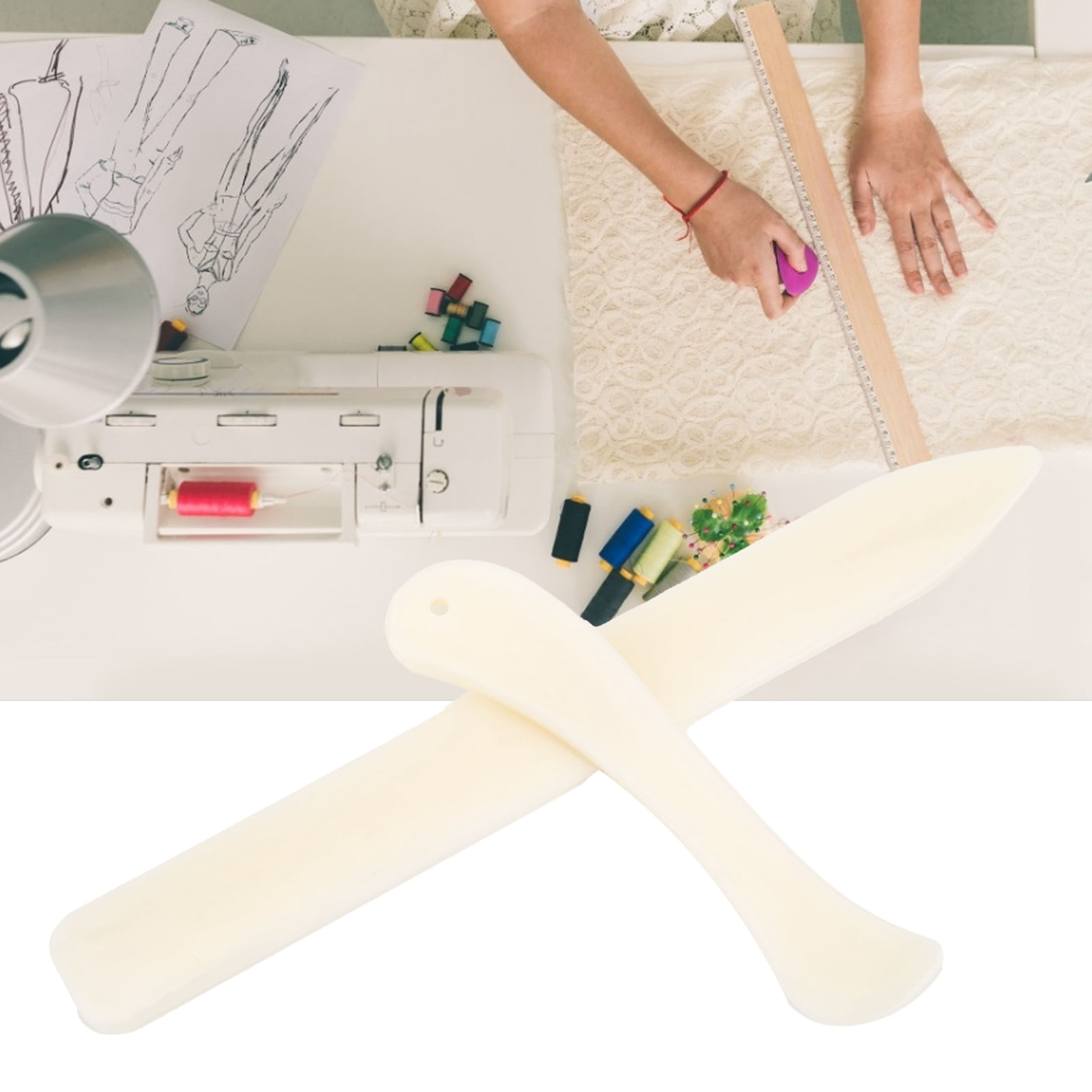 Bone Folders Bone Folder Tool Paper Scoring Tool Scoring Tool Card Making Supplies Bone Folders