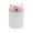 Pink, variant on OAVQHLG37B Humidifiers for Bedroom Car Aromatherapy Humidifier USB Home Desktop Mini Air Humidifiers Humidifier