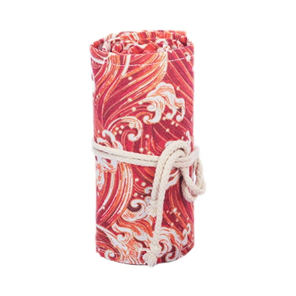 Lápices preafilados Gloria Lino rojo