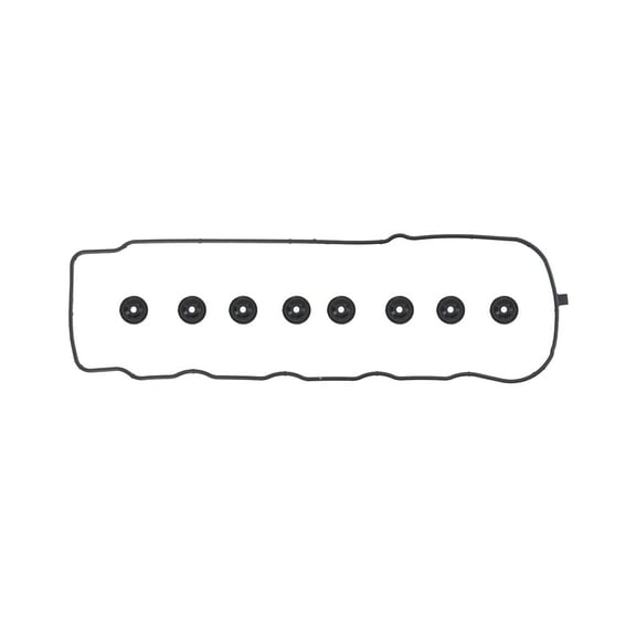 DNJ VC238G Valve Cover Set w/Grommets Fits Cars & Trucks 07-08 Honda Fit 1.5L SOHC 16v