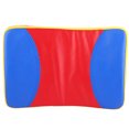 thumbnail image 2 of Almohadillas De Kickboxing Tailandesas De Alta Elasticidad, Almohadillas Para Patadas De Boxeo, Almohadilla De Karate Para Boxeo, Entrenamiento De Escudo De Patadas, 2 of 7